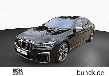 BMW 760 M760Li xDrive Limousine