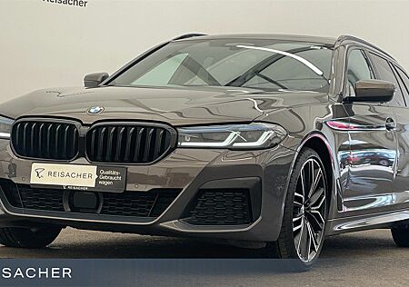 BMW 540d xDrive Touring