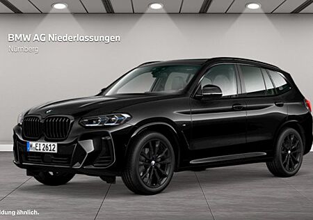 BMW X3 XDRIVE30D