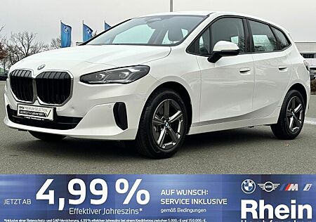 BMW 2er Active Tourer 216i Active Tourer