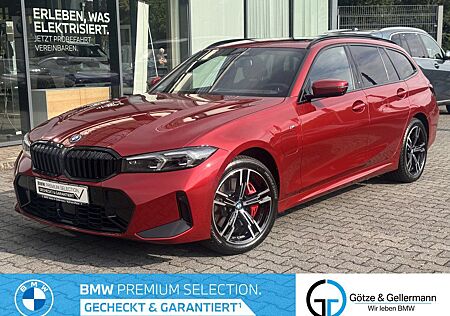 BMW 330e Touring