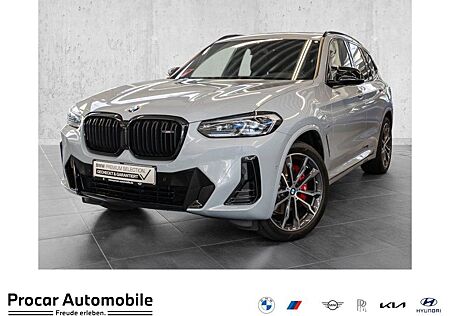 BMW X3 M40d