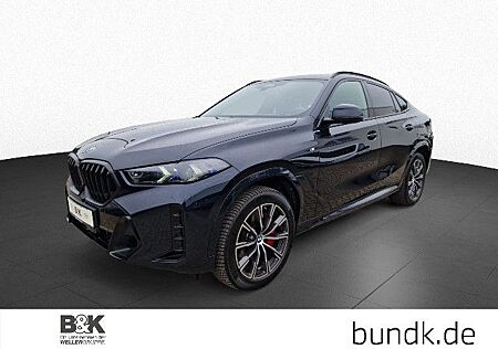 BMW X6 xDrive30d M Sport