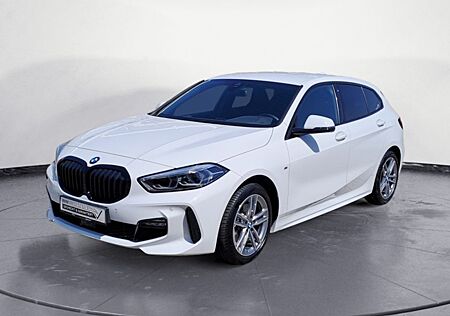 BMW 118d 5-Türer