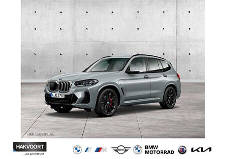 BMW X3 XDRIVE30E