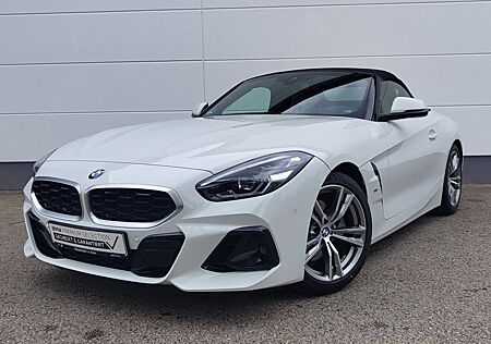 BMW Z4 sDrive20i