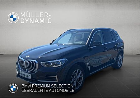 BMW X5 XDRIVE30D