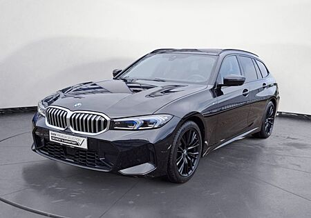 BMW 320d Touring