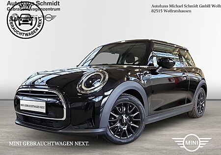 Mini ONE 3-Türer Benzin