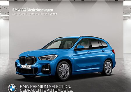 BMW X1 XDRIVE18D (AB 2019) Diesel