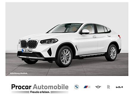 BMW X4 M X4 xDrive20i