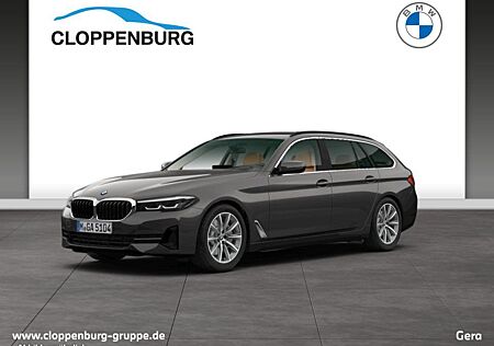 BMW 530d Touring