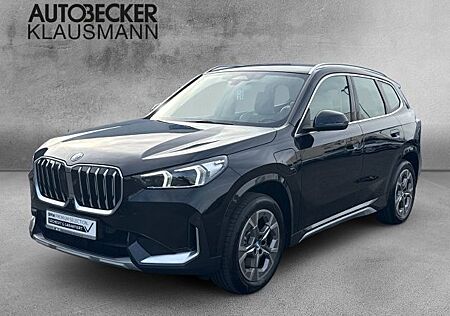 BMW X1 xDrive30e