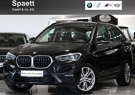 BMW X1 xDrive20d