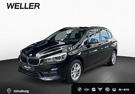 BMW 218D A