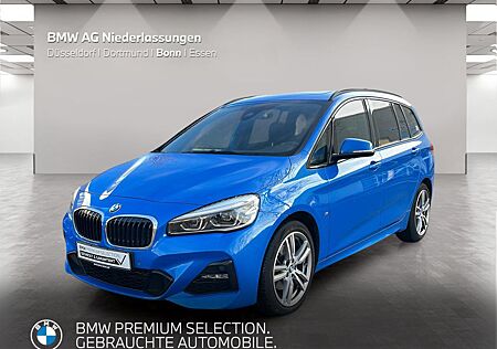 BMW 218I GRAN TOURER Benzin