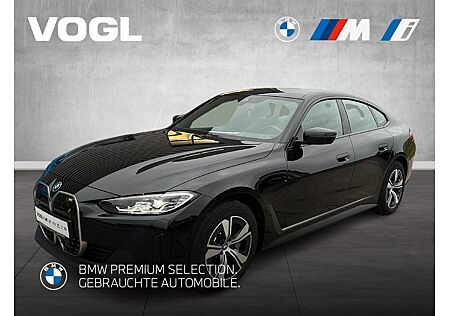 BMW 1er M Coupé i4 eDrive35 Gran Coupé
