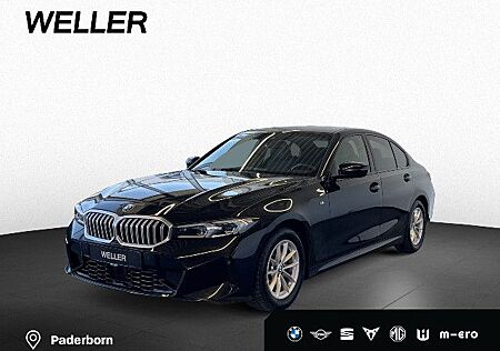 BMW 320iA Limousine M Sport
