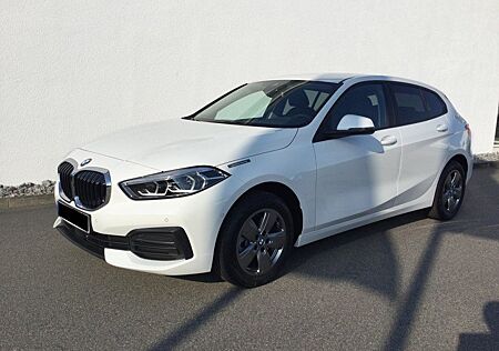 BMW 118i Hatch