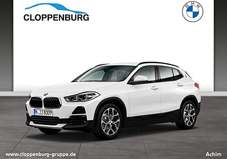 BMW X2 sDrive18i