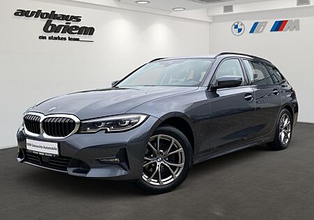 BMW 320d Touring