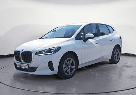 BMW 218i Active Tourer