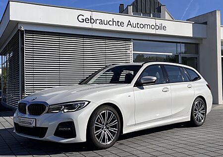 BMW 320i Touring