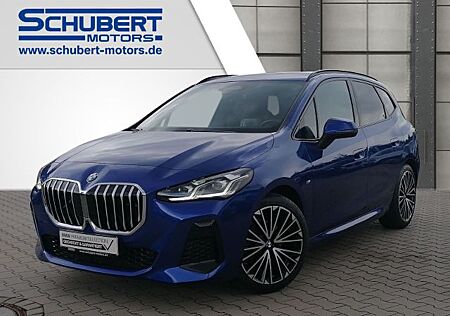 BMW 220i Active Tourer