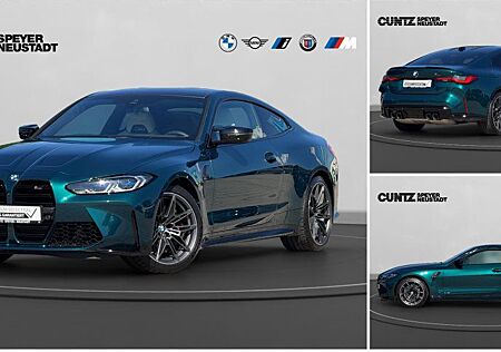 BMW M4 Competition Coupé