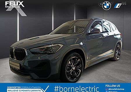 BMW X1 xDrive25e