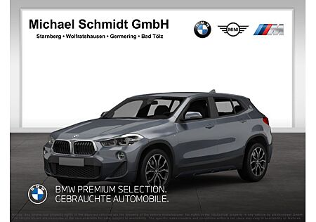 BMW X2 xDrive20i