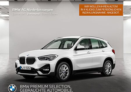 BMW X1 SDRIVE18I (2019 - 2022)