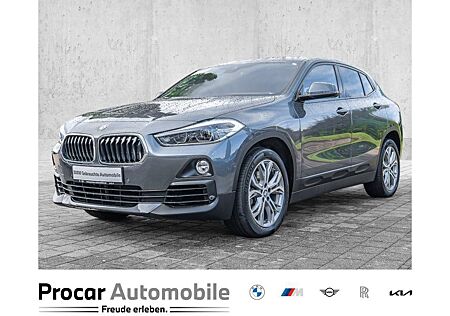 BMW X2 xDrive20i