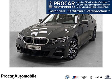 BMW 330E