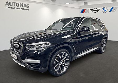 BMW X3 xDrive30e Hybrid