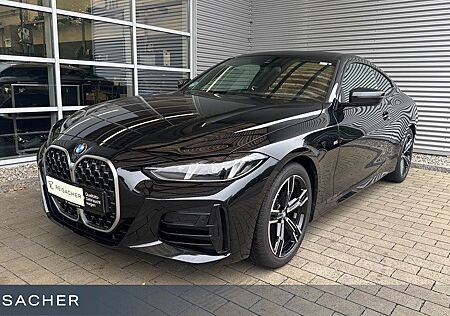 BMW 1er M Coupé 420d Coupé