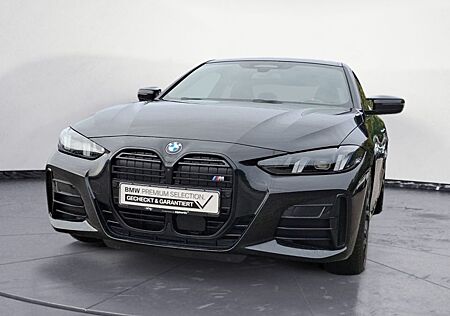 BMW 1er M Coupé M440d xDrive Coupé