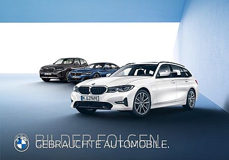 BMW X4 M X4 xDrive30d
