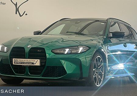 BMW M3 COMPETITION M XDR