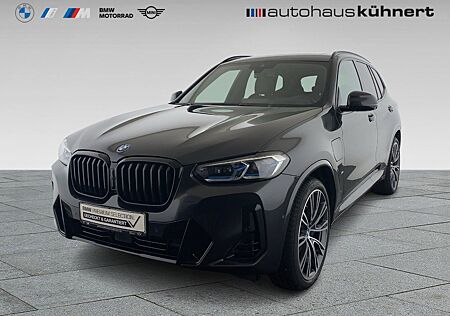 BMW X3 xDrive30e