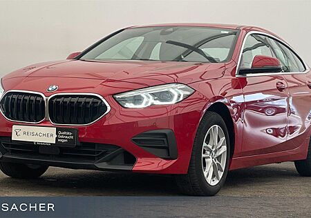 BMW 218i Gran Coupé