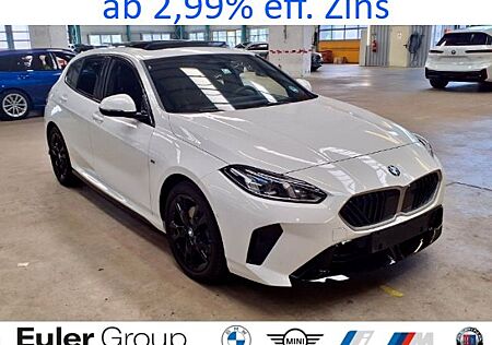 BMW 118dA M Sport