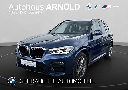 BMW X3 xDrive30d