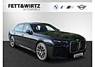 BMW 740d xDrive Limousine