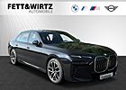 BMW 740d xDrive Limousine