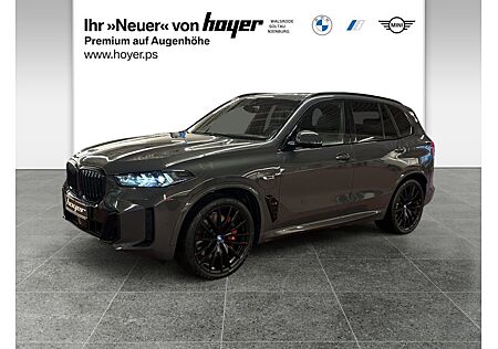 BMW X5 xDrive50e