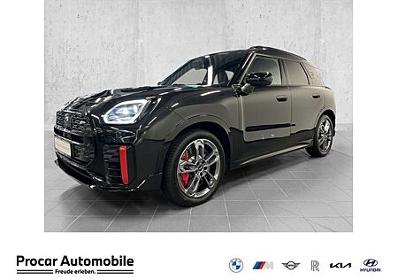 Mini One Countryman JCW Countryman ALL4