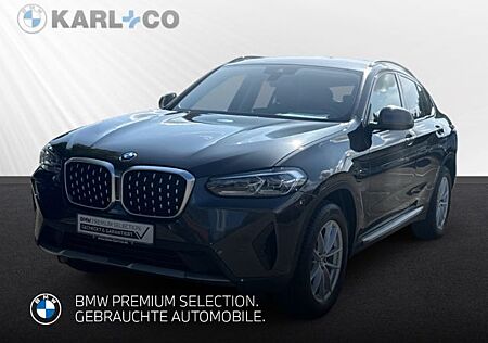 BMW X4 xDrive20d