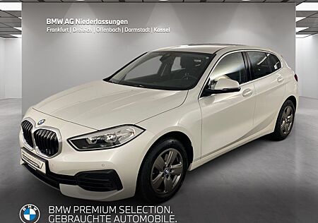 BMW 118I