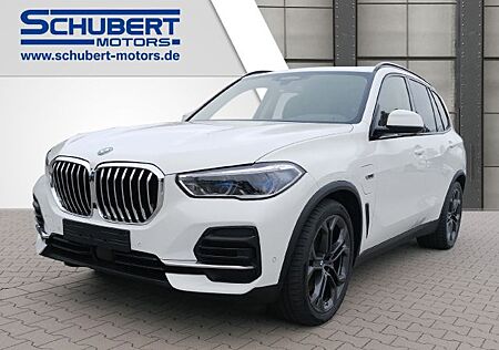 BMW X5 M X5 XDrive45e